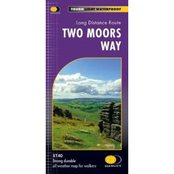 Two Moors Way