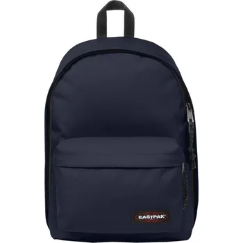 Sportovní taška EASTPAK Eastpak Model Out Of Office Barva Modrý MODRÁ