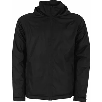 STANNO Dětská nepromokavá bunda na všechny sezóny Stanno Prime ČERNÁ