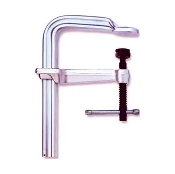 Truhlářská svěrka Vysokovýkonná svěrka STBM, těžká, rozměr 1000 x 175 mm BESSEY STB100M