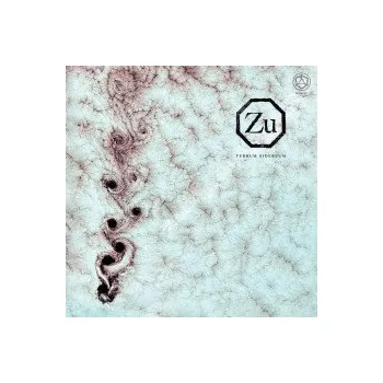 Zahraniční hudba Ferrum Siderum / Digisleeve - Zu [CD]