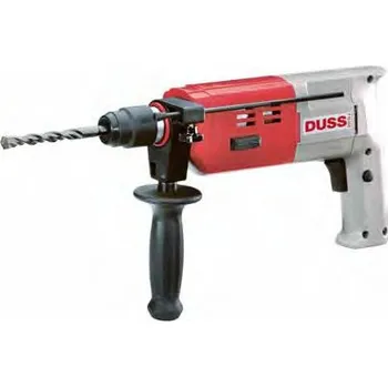 Pneumatické kladivo Kladivo vrtací Duss P 16 SDS SET