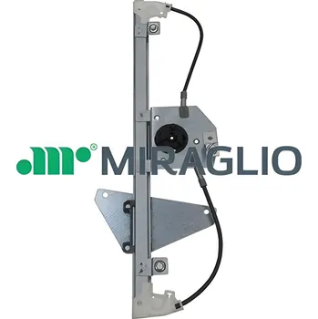 Stahovačka okna Mechanismus stahování okna, přední pravé dveře TOYOTA AYGO (AB1) (2005-2012)