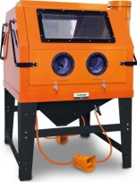 Pískovací box SSK 5