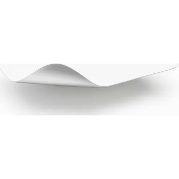 Jednorázové nádobí Víko na ALU misku 185/134mm 100ks