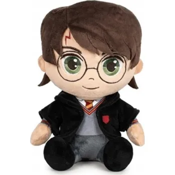 plyšák Harry Potter - Harry plyšový 16cm