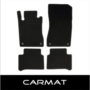 autokoberec Koberce textilni­ ACR Mercedes-Benz E-Klasse W211 ROK VYROBY 2002-2009