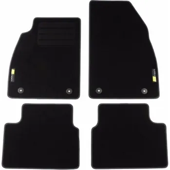 autokoberec Koberce textilni­ ACR Opel Insignia od 2008