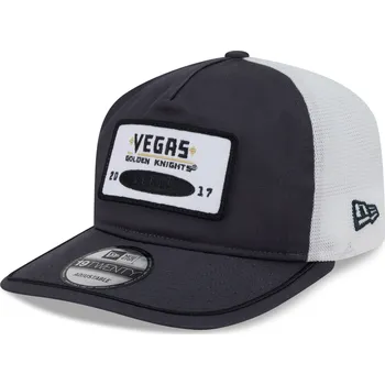 Kšiltovka Pánská kšiltovka Vegas Golden Knights NHL NEW ERA 1920 Emb patch