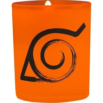 Svíčka Svíčka Naruto Shippuden - Konoha