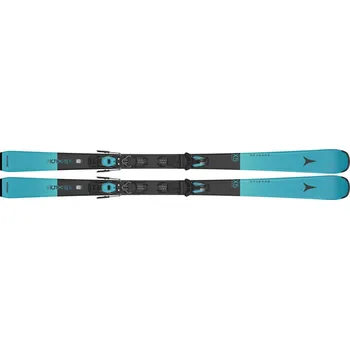 Lyžování ATOMIC REDSTER X5 TEAL + M 10 GW Délka: 161cm, Radius: r13m