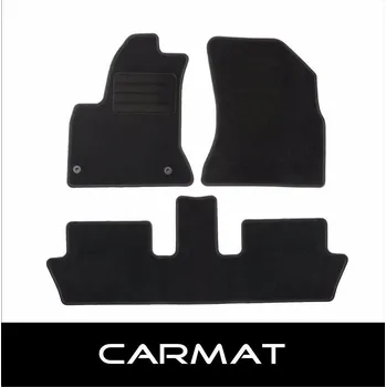 autokoberec Koberce textilni ACR Citroen C4 Picasso rok výroby 2006-2013