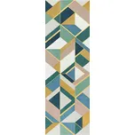 Dom Dlažba DOM Kipling shapes gold 33x100 cm mat DKPD10SH DKPD10SH