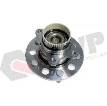 QWP Náboj kola QWP WWH146