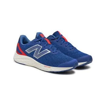 Dámská běžecká obuv Běžecké boty New Balance Fresh Foam Arishi v4 GPARIYN4 Modrá 38