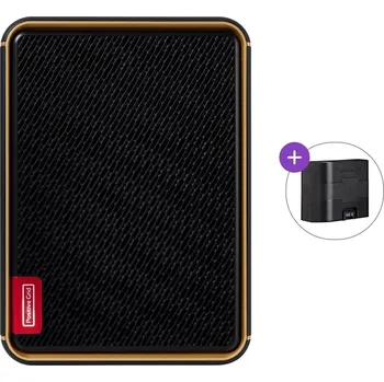 Aparatura pro kytaru Positive Grid Spark Edge SET Modelingové kytarové kombo