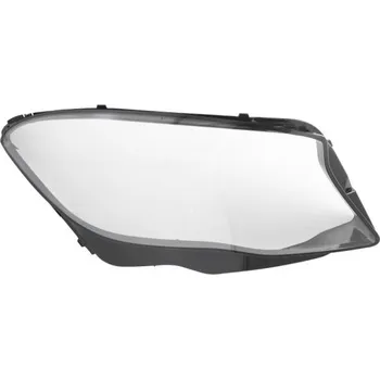 Sklo světlometu Rozptylové sklo reflektoru, hlavní světlomet, 5410-02-0833106P