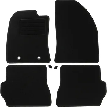 autokoberec Koberce textilni­ ACR Ford Fiesta V 5 JH JD rok vyroby 2002-2004