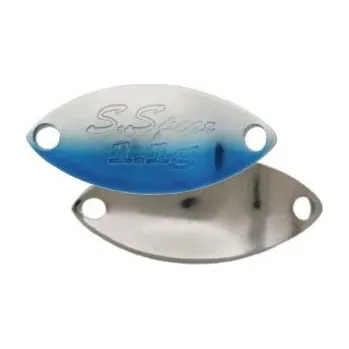 Umělá nástraha VALKEIN Servant Spear 1,1 g No.15 Silver/Blue