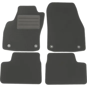 autokoberec Koberce textilni ACR Opel Astra III 3 H ROK VYROBY 2004-2014