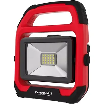 Svítilna Aku. pracovní svítidlo 30 wattů 2550 lumenů FORMAT