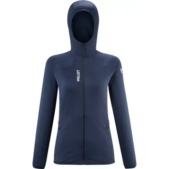 Dámská mikina Dámská mikina Millet Lokka Hoodie III SAPHIR NEW M