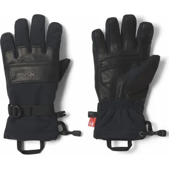 Rukavice Columbia Peak Pursuit™ II Glove W 2142171010 - black S