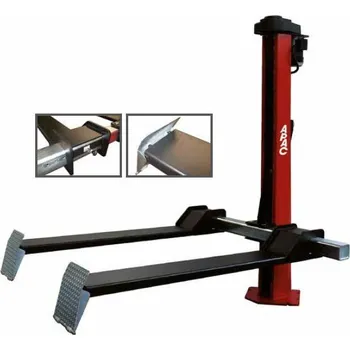 zvedák Jednosloupový zvedák APAC 1478C (1,2 t)