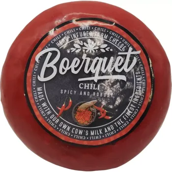 Baby Gouda s Chilli (Holandská Baby Gouda s Chilli 450g)