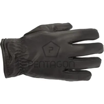 Rukavice Pentagon Rukavice Tactical Warrior Pentagon® Barva: Černá, Velikost: L