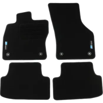 autokoberec Koberce textilni­ ACR Volkswagen Golf VII od 2014