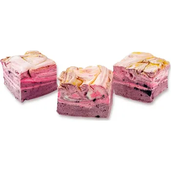 Bonbon Mallow Stranger Mallow 3ks