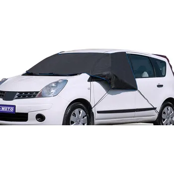 Plachta na motorové vozidlo Mark-Moto Plachta na čelní a boční skla