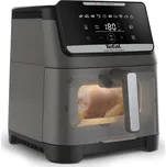 Tefal Easy Fry Silence EY846HE0 tmavě…