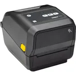 Zebra ZD421t ZD4A043-30EE00EZ TT, 12 dots/mm (300 dpi), tiskárna štítků, RTC, USB, USB Host, BT (BLE), Ethernet, grey (nástupce GC420t)