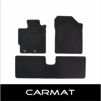 autokoberec Koberce textilni ACR Toyota Yaris III ROK VYROBY 2011-2014