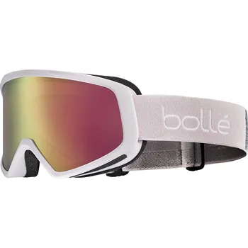 Bollé Bedrock Plus - Powder Pink Matte/Rose Gold Cat 2 uni