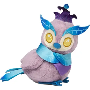 plyšák Plyšák World of Warcraft - Pepe Ardenwald