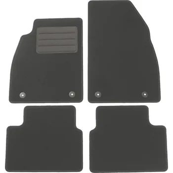 autokoberec Koberce textilni ACR Opel Insignia ROK VYROBY 2008-