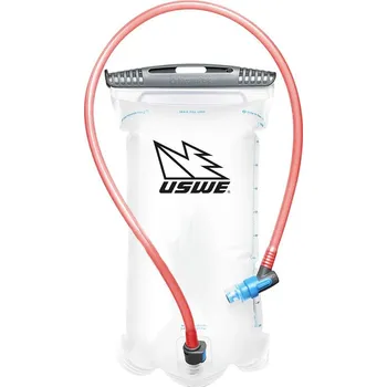 Sportovní batoh USWE vak na vodu 1.5l Elite Blaster Plug-n-Play