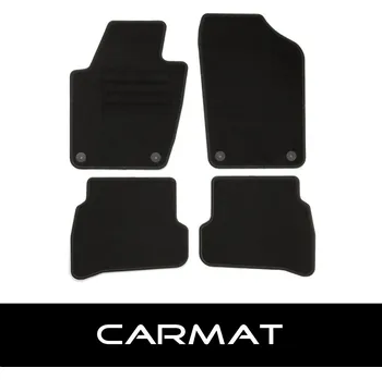 autokoberec Koberce textilni ACR SKODA Fabia III 2014-