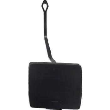 Lišta karosérie LKQ Krytka oka tažného háku zadního nárazníku [-07] 14.33.293