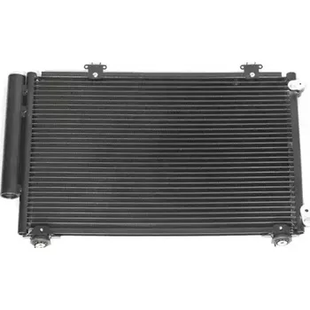 Výparník klimatizace QWP Kondenzátor klimatizace QWP WAC222