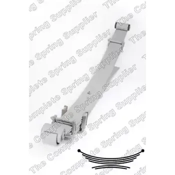 KILEN Paket pružin KLN 640010 + DOPRAVA ZDARMA!