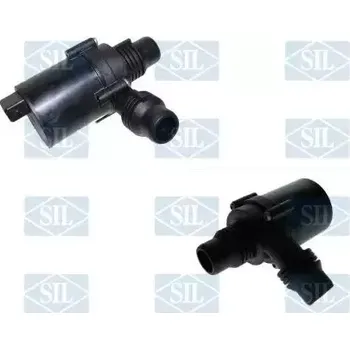 Vodní pumpa motoru Saleri SIL Přídavné vodní čerpadlo SLS PE1793