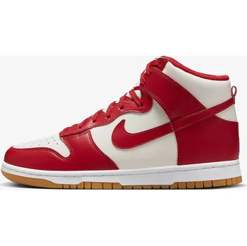Dámské tenisky Dámské tenisky Nike W DUNK HIGH EUR 39 1426536