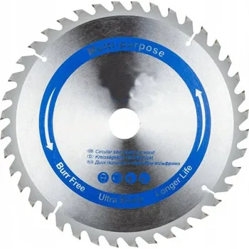 Pilový kotouč BullTech Kotouč na dřevo 210x32x30T