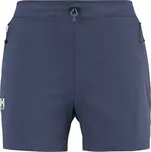 Dámské kraťasy Millet Fusion XCS Short SAPHIR NEW M