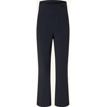 Marc Cain Dámské Kalhoty Fussa, 394 navy, 40