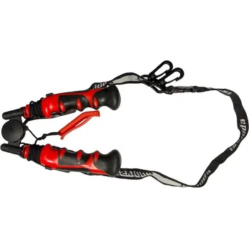 Vybavení pro přežití Bodce do ledu Pro - profesionální záchranné vybavení pro přežití na ledě